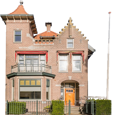 Dorpsstraat 100 - Obdam